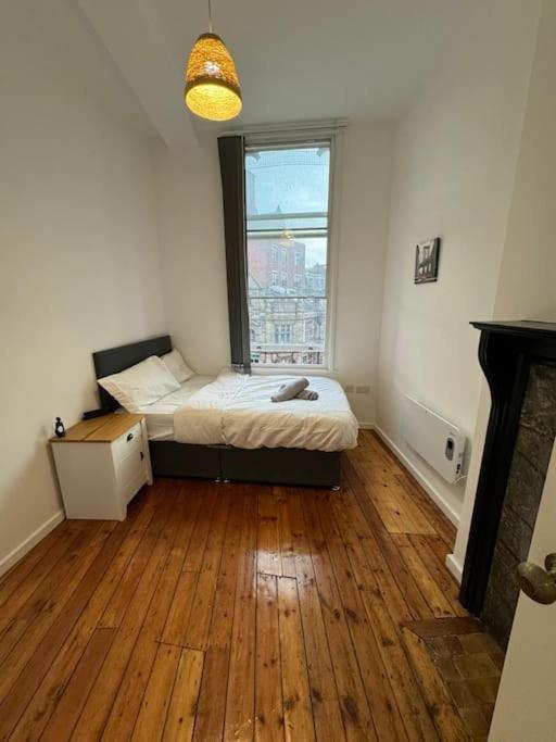 Sleep 6 -Sheffield-George Street Gs202 Leilighet Eksteriør bilde
