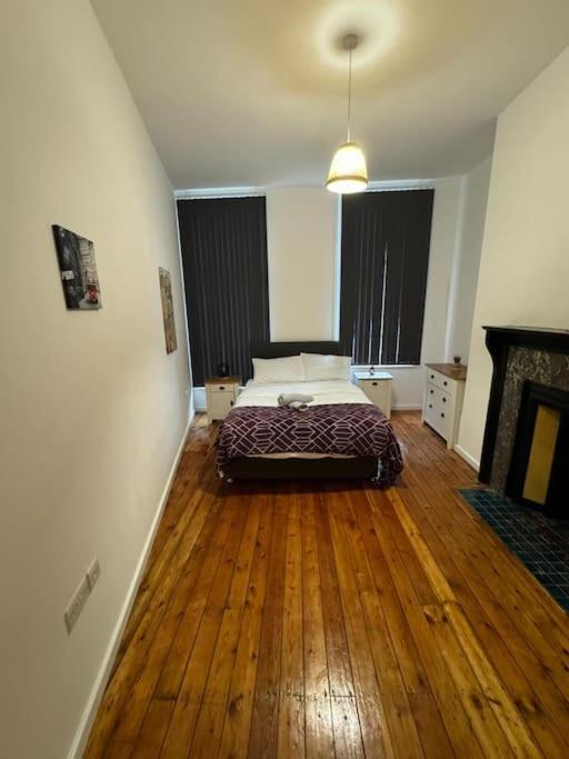Sleep 6 -Sheffield-George Street Gs202 Leilighet Eksteriør bilde